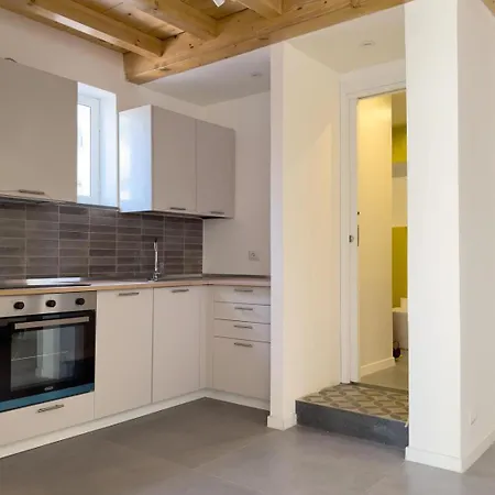 Casa Itema Apartamento