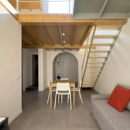 Apartamento Casa Itema *