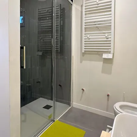 Apartamento Casa Itema *