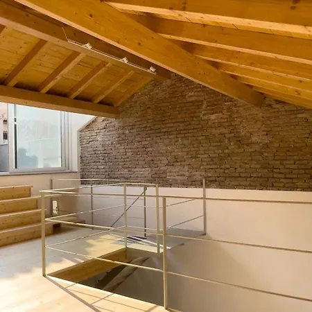 Apartamento Casa Itema