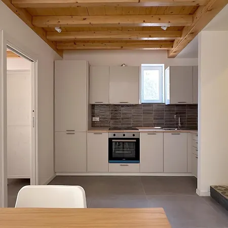 Casa Itema Apartment