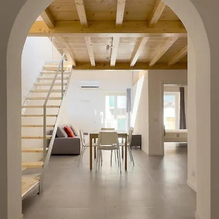 Apartment Casa Itema