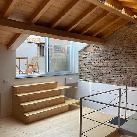Casa Itema Catania