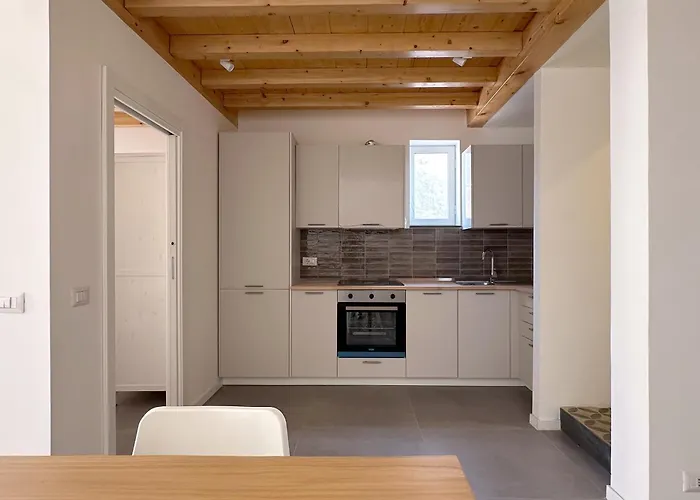 Casa Itema Apartmán