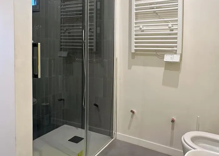 Apartmán Casa Itema *