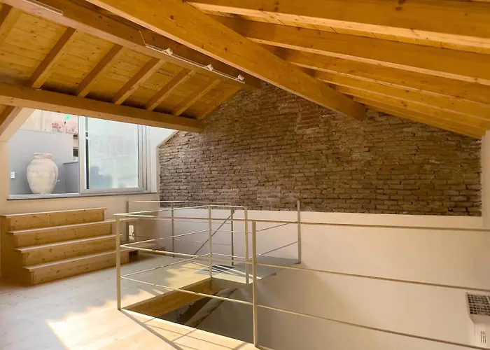 Apartmán Casa Itema